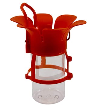 songbird essentials jelly jam feeder