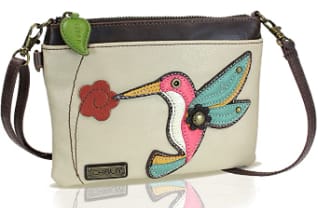 Chala Mini Crossbody Handbag