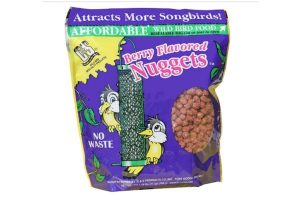 C&S Berry Flavored Nuggets