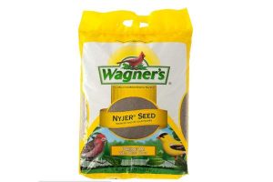 Wagner's 62053 Nyjer Seed Wild Bird Food