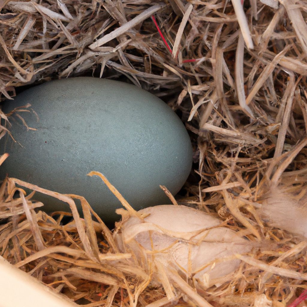 at-what-age-do-ameraucana-chickens-lay-eggs