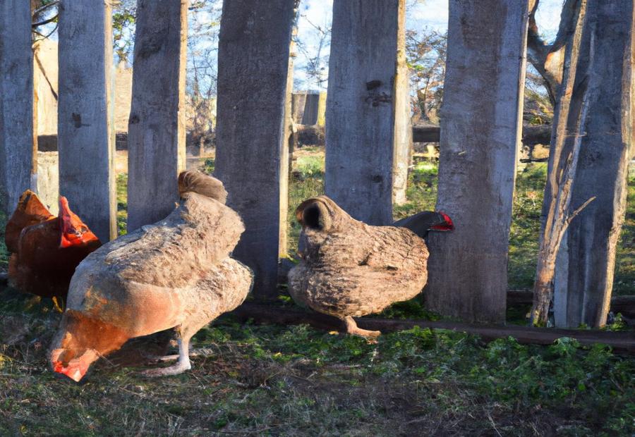 Understanding Chickens