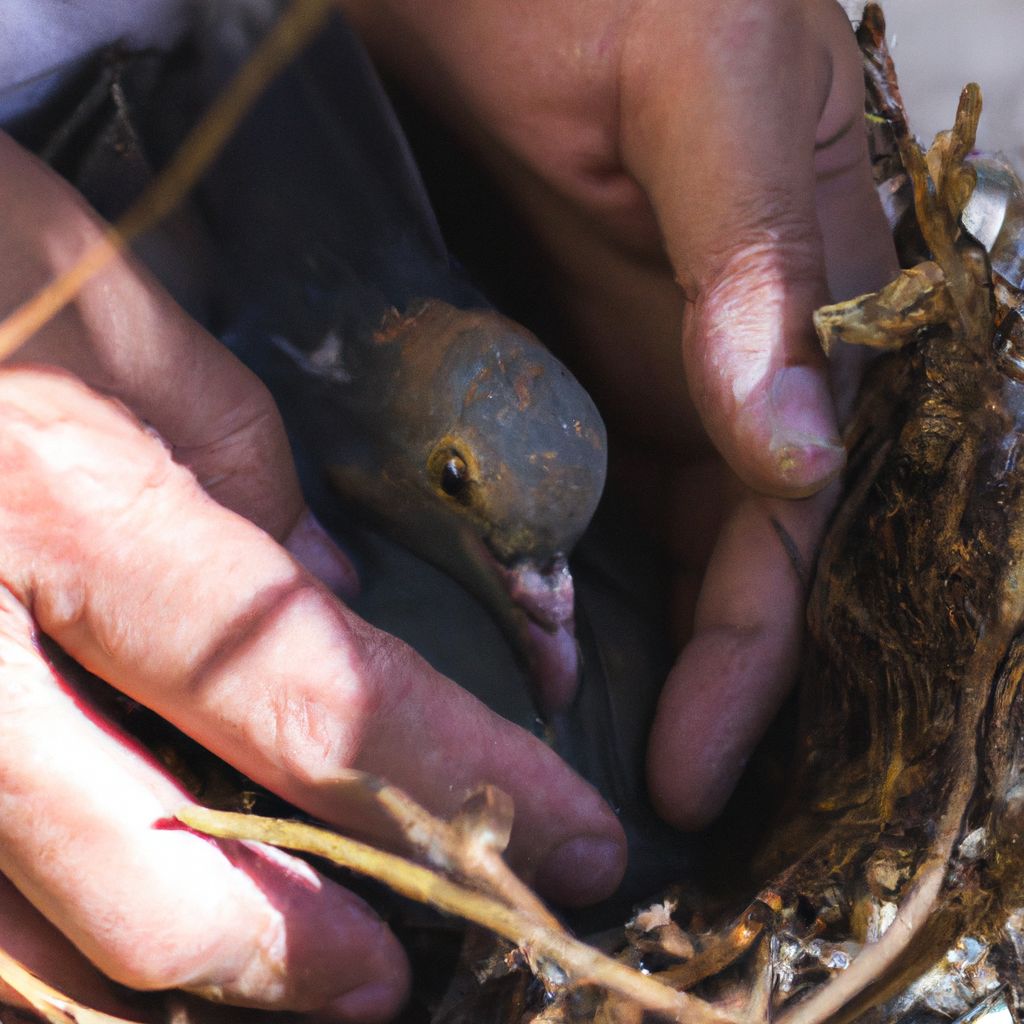 how-to-care-for-injured-pigeon