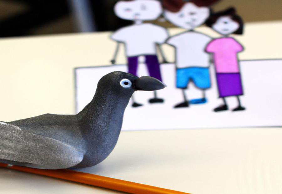 How To Draw A Pigeon Mo Willems