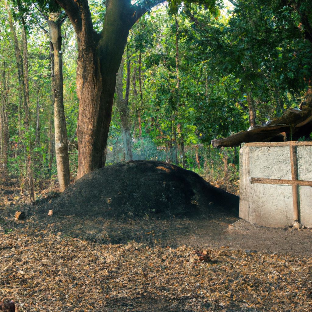 how-to-make-wood-ash-for-chickens