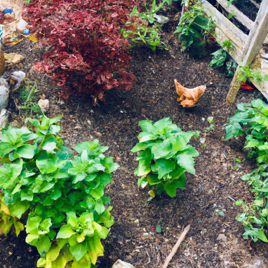 what-plants-will-chickens-not-eat