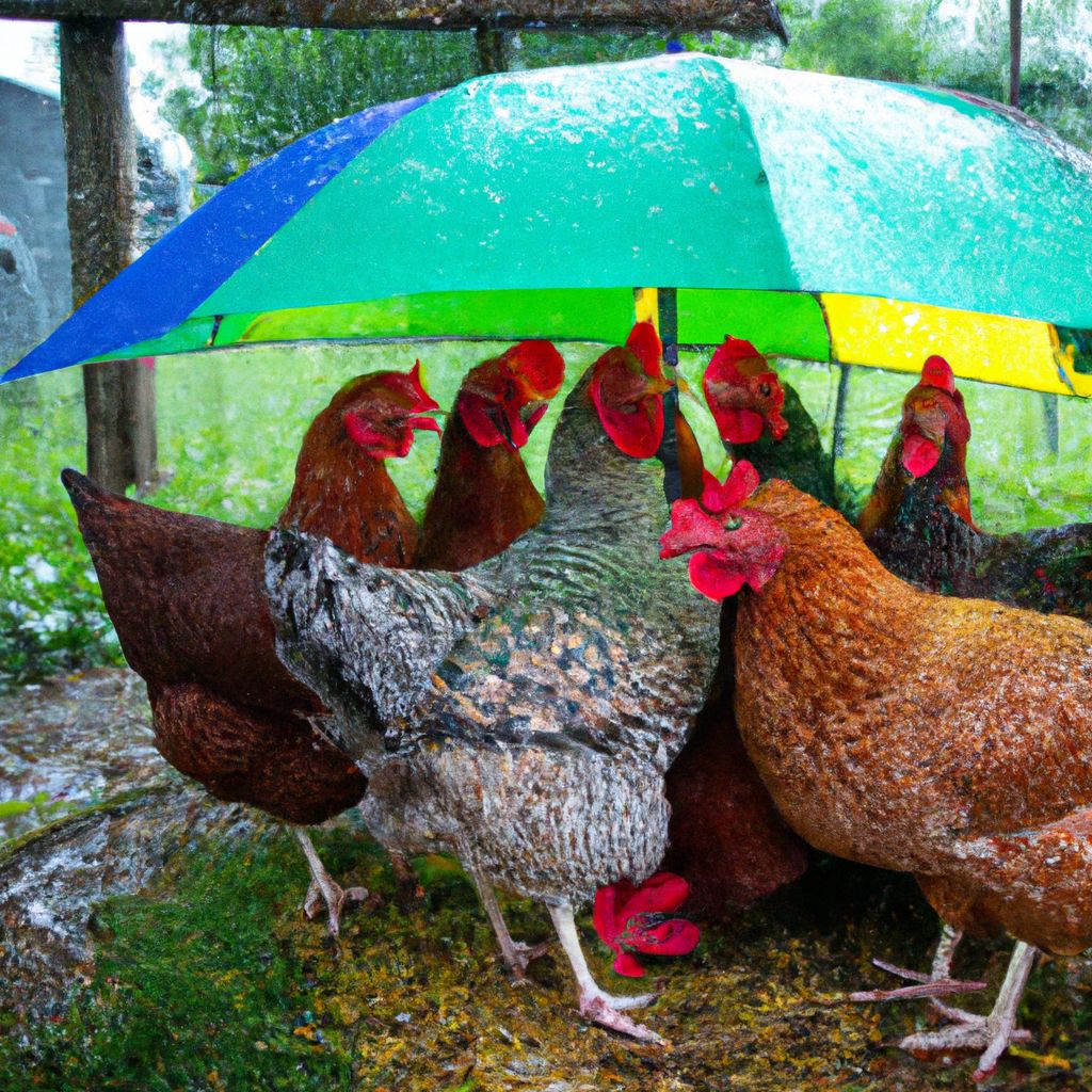 what-to-do-with-chickens-when-it-rains