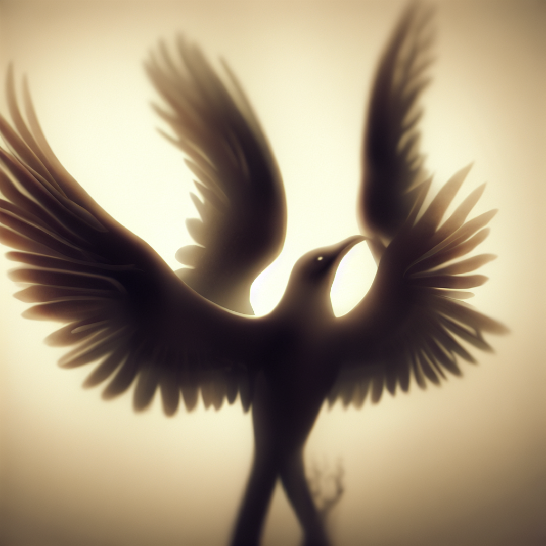 do birds have arms
