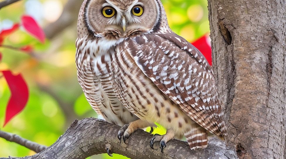 Discover the Fascinating World of Arkansas Owls: Species, Behaviors ...