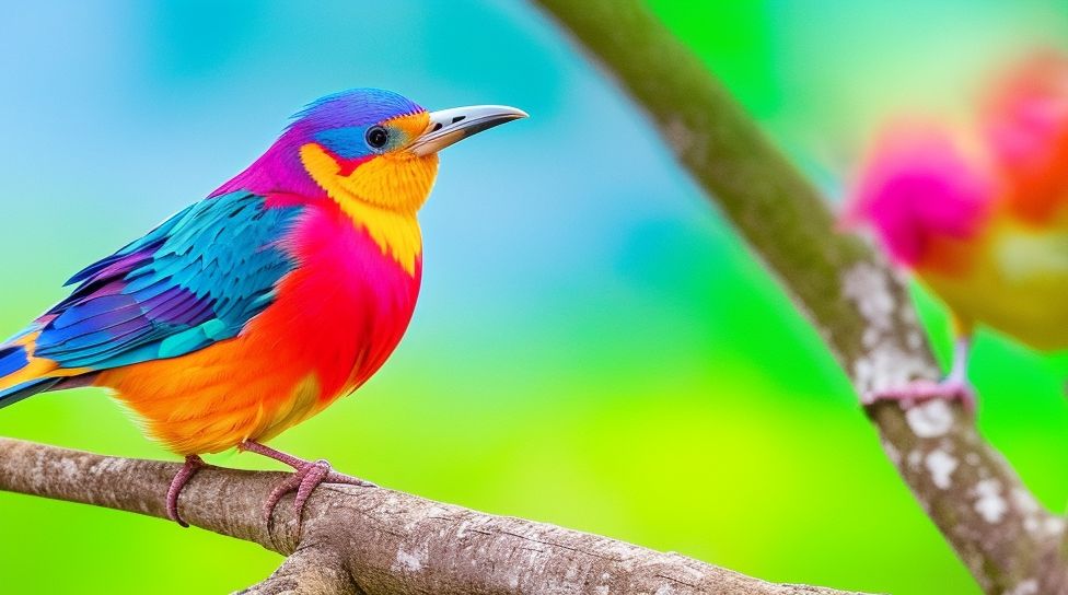 Discover the Beautiful Birds of Delaware: A Guide to the Avian Wonders ...