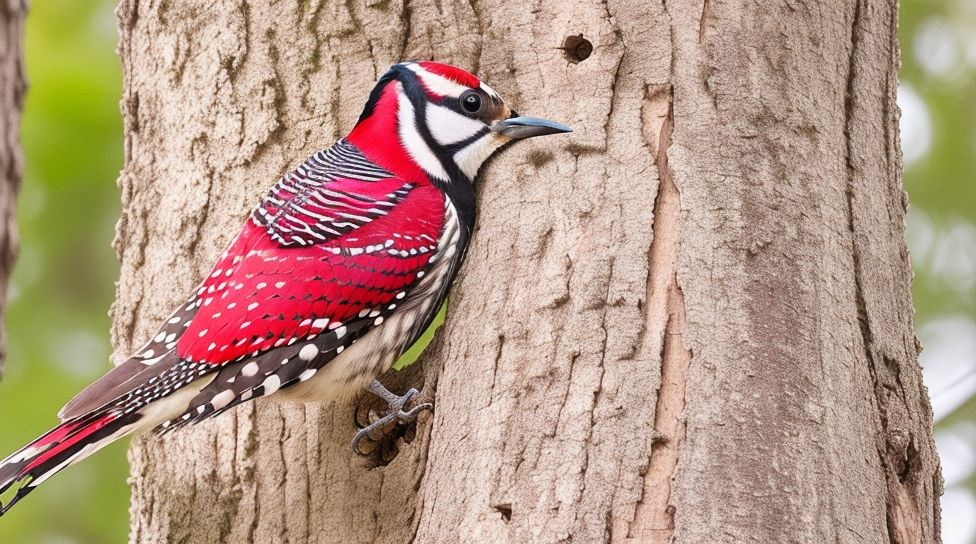 Explore the Fascinating World of Minnesota Woodpeckers