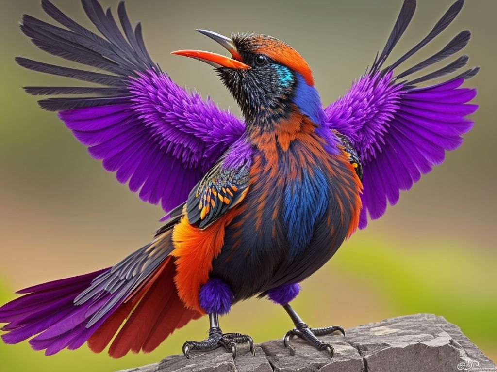 How do birds know where to migrate