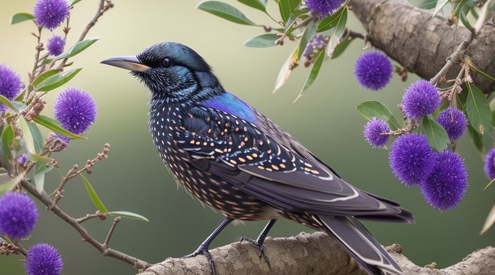 what-does-a-female-starling-look-like